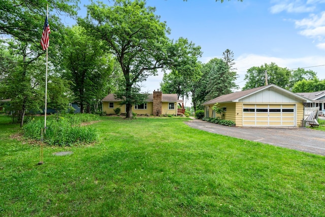 6063 Linwood Dr NE, Linwood Twp, MN 55092 - photo 1