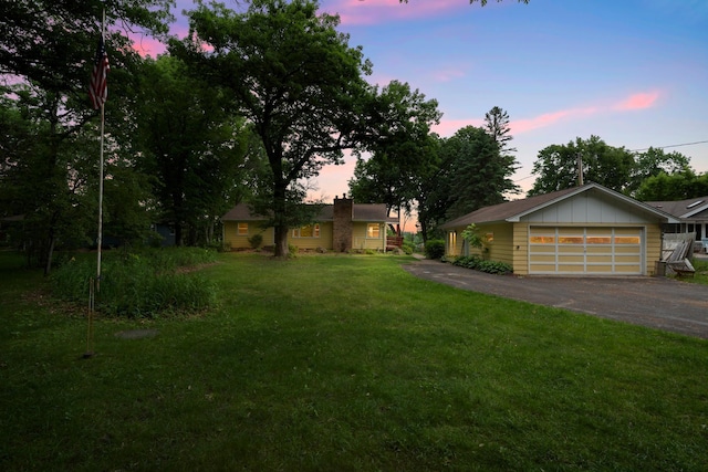 6063 Linwood Dr NE, Linwood Twp, MN 55092 - photo 2