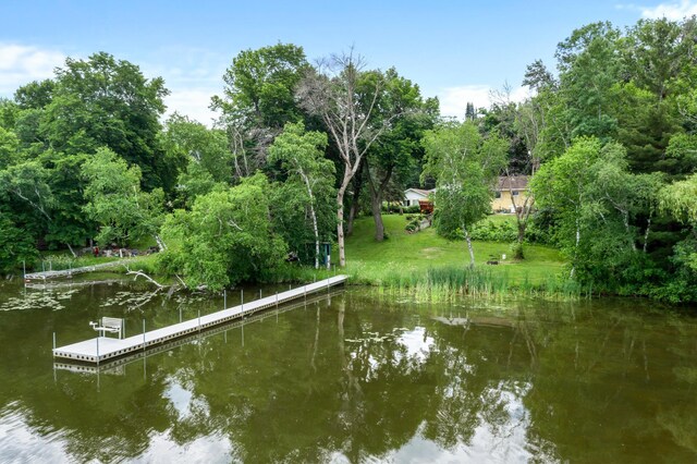 6063 Linwood Dr NE, Linwood Twp, MN 55092 - photo 4