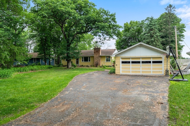 6063 Linwood Dr NE, Linwood Twp, MN 55092 - photo 6