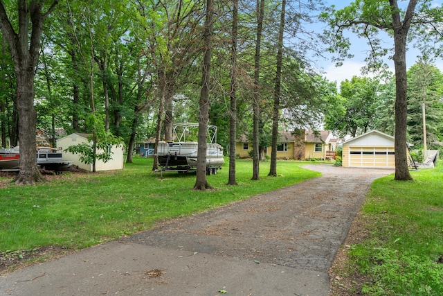 6063 Linwood Dr NE, Linwood Twp, MN 55092 - photo 7