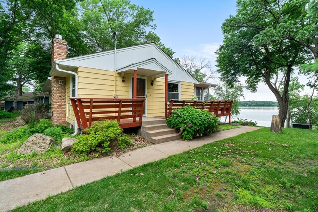 6063 Linwood Dr NE, Linwood Twp, MN 55092 - photo 10