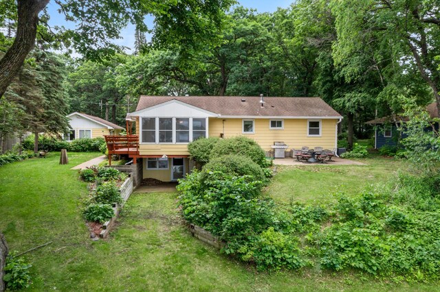 6063 Linwood Dr NE, Linwood Twp, MN 55092 - photo 48