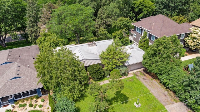 1065 Colby St, Saint Paul, MN 55116 - view of subject property