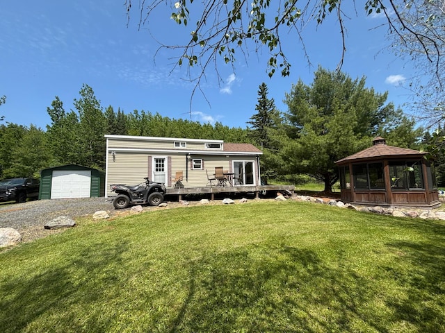 9442 Bear Ridge Dr, Orr, MN 55771 - photo 1