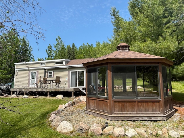 9442 Bear Ridge Dr, Orr, MN 55771 - photo 2