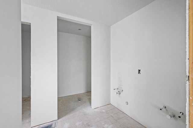 201 Mccarrons Pl W, Roseville, MN 55113 - view of unfurnished bedroom