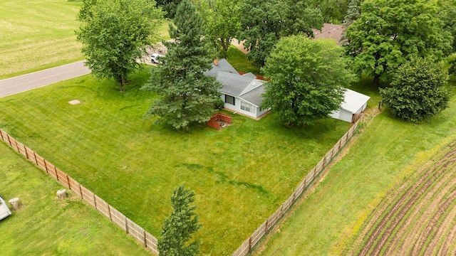N6098 County Rd N, Waterville Twp, WI 54721 - photo 3
