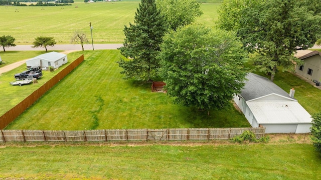 N6098 County Rd N, Waterville Twp, WI 54721 - photo 4