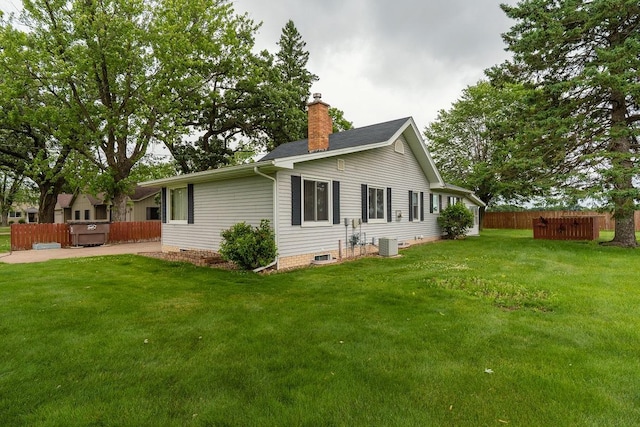 N6098 County Rd N, Waterville Twp, WI 54721 - photo 8