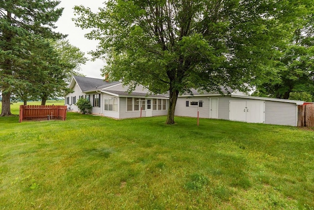 N6098 County Rd N, Waterville Twp, WI 54721 - photo 10