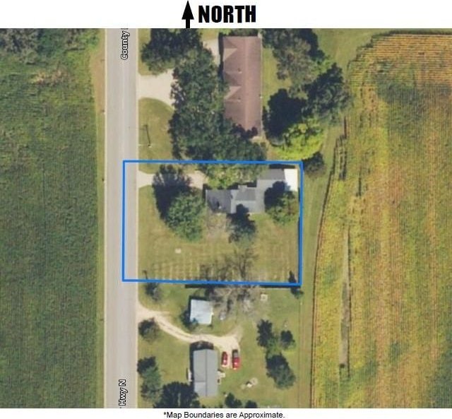 N6098 County Rd N, Waterville Twp, WI 54721 - photo 28