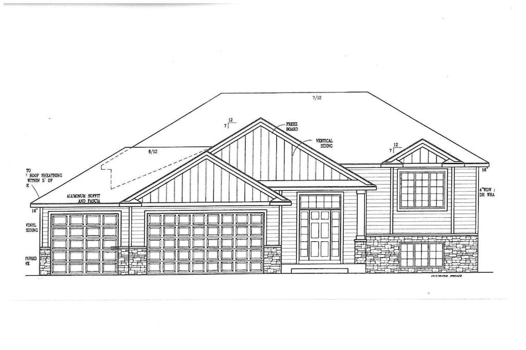 3682 Meadow Sage Ct SE, Rochester, MN 55904 - view of miscellaneous property collateral