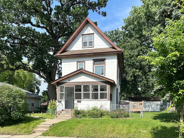 4222 Nokomis Ave, Minneapolis, MN 55406 - photo 1