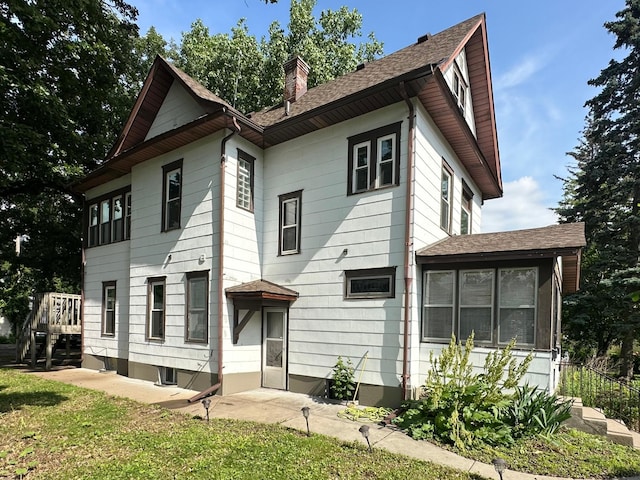 4222 Nokomis Ave, Minneapolis, MN 55406 - photo 51