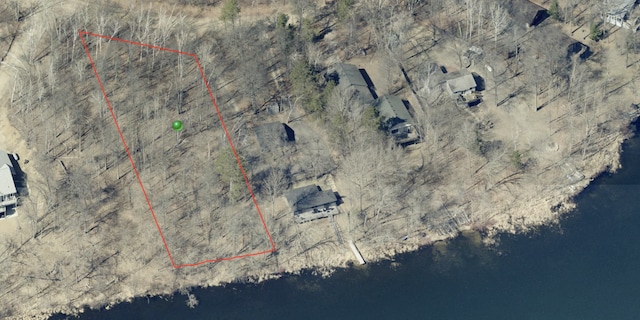 TBD Sluetter Rd, Pequot Lakes, MN 56472