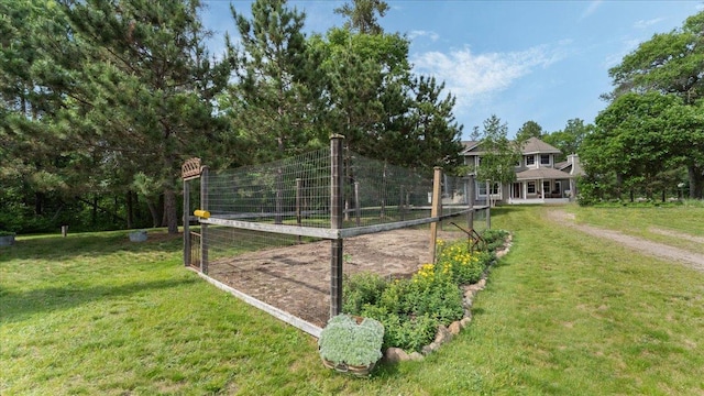 1764 State 84 SW, Pine River, MN 56474 - view of property's community