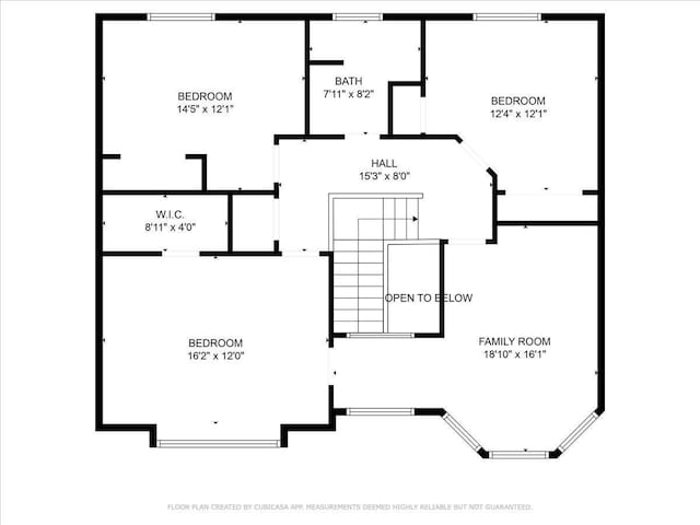 1764 State 84 SW, Pine River, MN 56474 - view of home floor plan