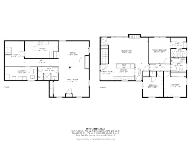 755 Keokuk Ln, Mendota Heights, MN 55120 - view of floor plan / room layout