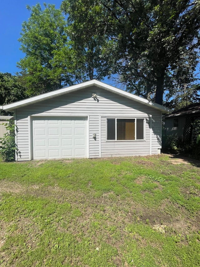 205 Miltona Ave, Miltona, MN 56354 - photo 2