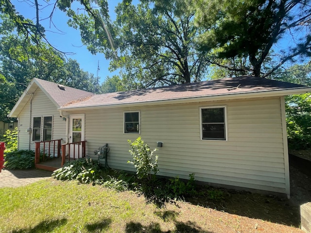 205 Miltona Ave, Miltona, MN 56354 - photo 1
