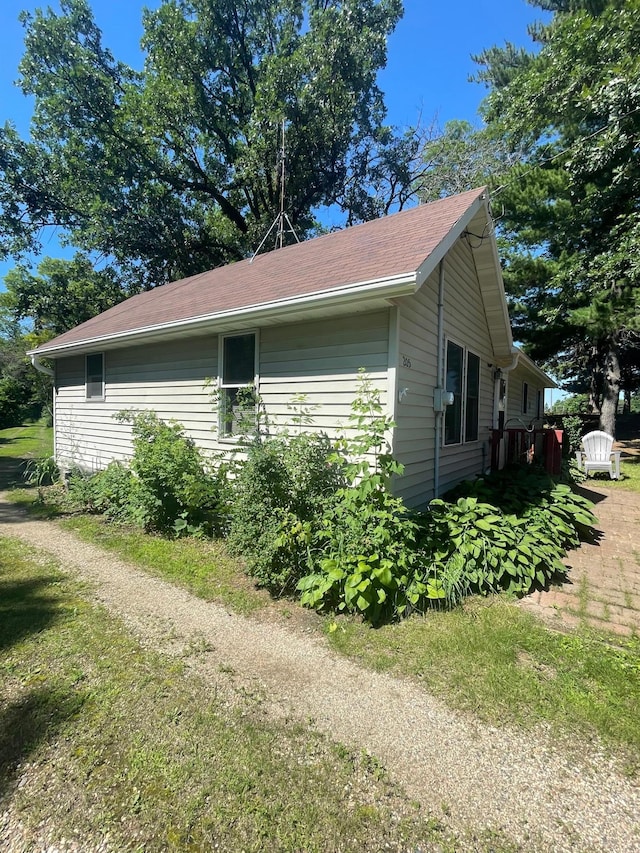 205 Miltona Ave, Miltona, MN 56354 - photo 24
