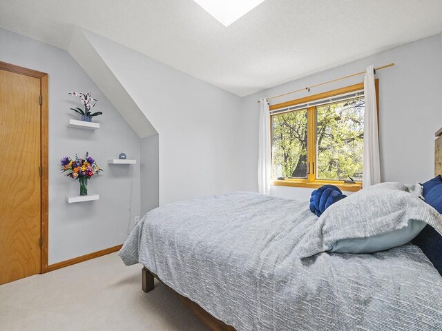 25533 Heritage Ln, Wyoming, MN 55092 - carpeted bedroom featuring baseboards