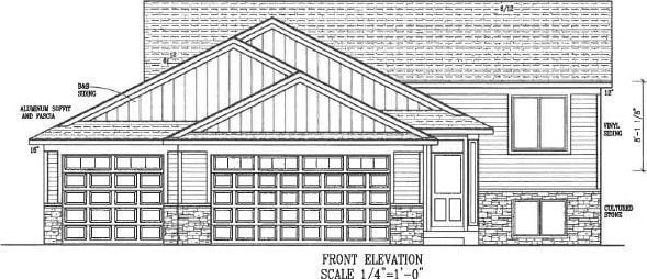 3669 Meadow Sage Ct SE, Rochester, MN 55904 - view of miscellaneous property collateral