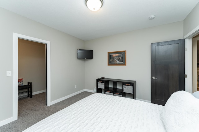 2745 Sand Trap Rd SE, Rochester, MN 55904 - bedroom with carpet floors and baseboards