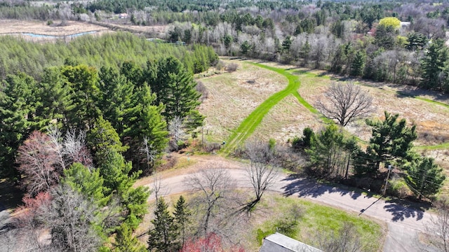 307 Shell Creek Rd, Minong, WI 54859