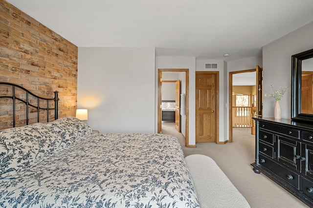 8051 Enclave Bay, Woodbury, MN 55125 - view of carpeted bedroom