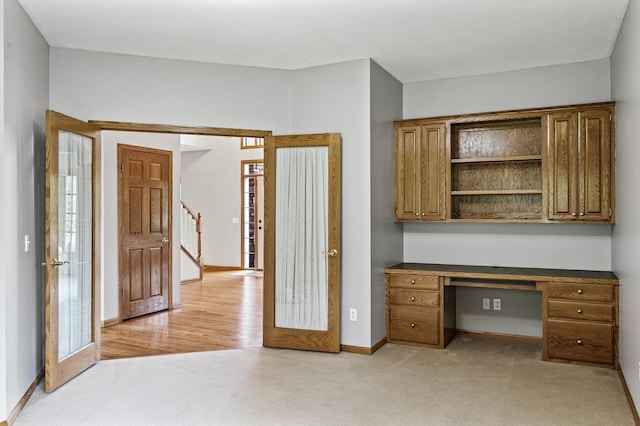 8051 Enclave Bay, Woodbury, MN 55125 - unfurnished office featuring light colored carpet