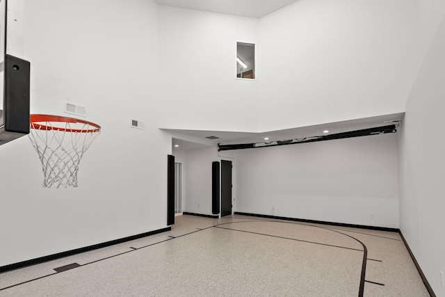 16942 47th Pl N, Plymouth, MN 55446 - view of basketball court
