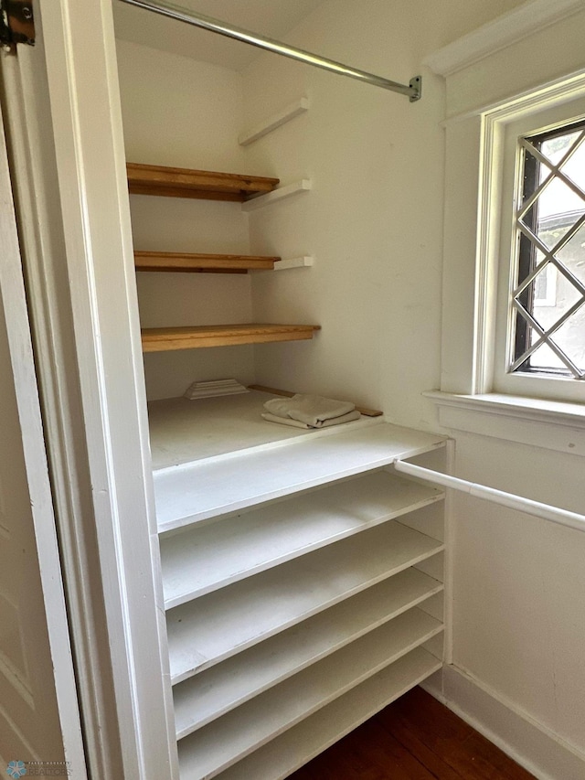 619 University Dr S, Fargo, ND 58103 - view of pantry