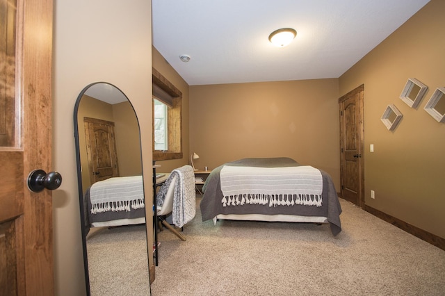 8271 Barton Ave NW, Buffalo, MN 55313 - bedroom featuring carpet flooring
