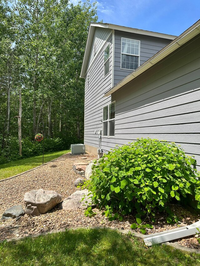 7495 Hillsdale Loop NW, Walker, MN 56484 - view of home's exterior