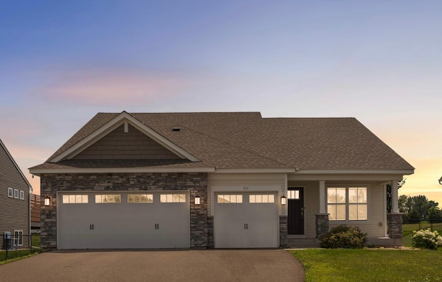 711 Boulder Pass St, Jordan, MN 55352 - photo 1