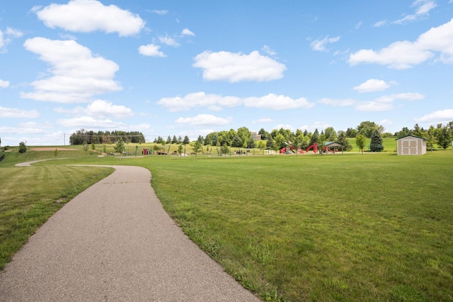 711 Boulder Pass St, Jordan, MN 55352 - photo 14