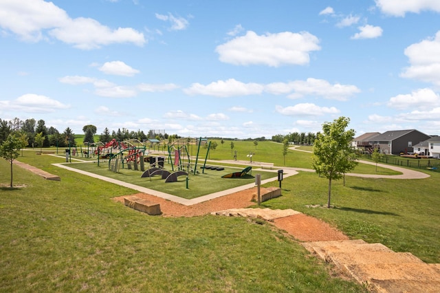 711 Boulder Pass St, Jordan, MN 55352 - photo 15