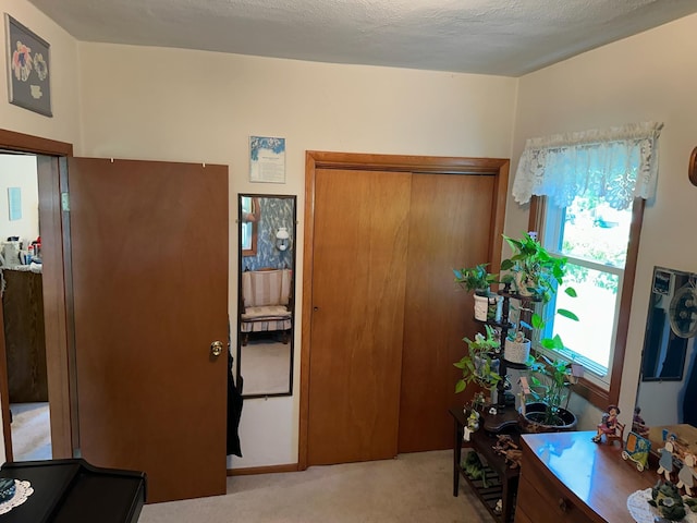 925 Willow St W, Detroit Lakes, MN 56501 - bedroom featuring light colored carpet