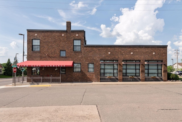 30 Main St S Unit 5E, Pine City, MN 55063 - view of property