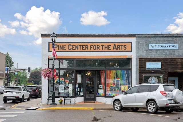 30 Main St S Unit 5E, Pine City, MN 55063 - view of commercial property