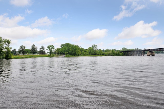 30 Main St S Unit 5E, Pine City, MN 55063 - water view