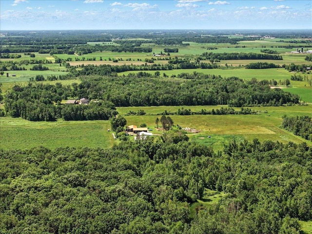 33498 175th St NE, Morrill Twp, MN 56329 - view of rural area