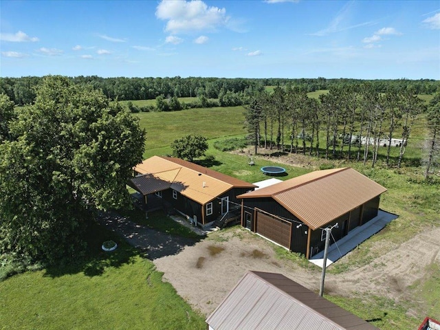 33498 175th St NE, Morrill Twp, MN 56329 - view of rural area