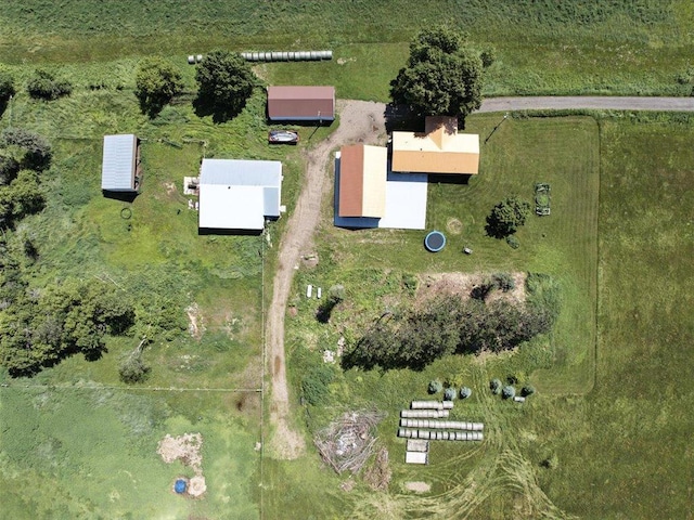 33498 175th St NE, Morrill Twp, MN 56329 - view of property location