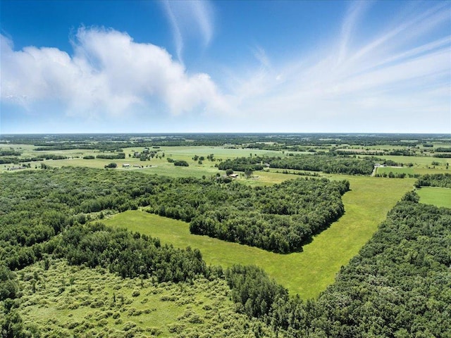 33498 175th St NE, Morrill Twp, MN 56329 - aerial view