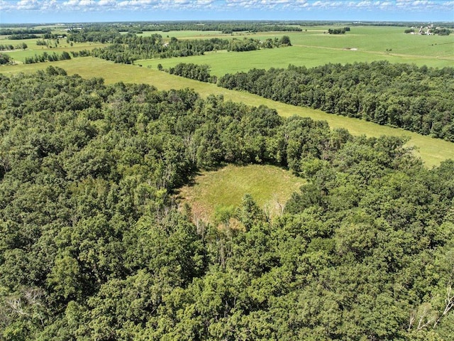 33498 175th St NE, Morrill Twp, MN 56329 - drone / aerial view