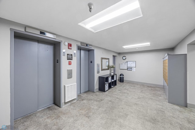 1110 3rd Ave N Unit 201E, Fargo, ND 58102 - finished basement with elevator