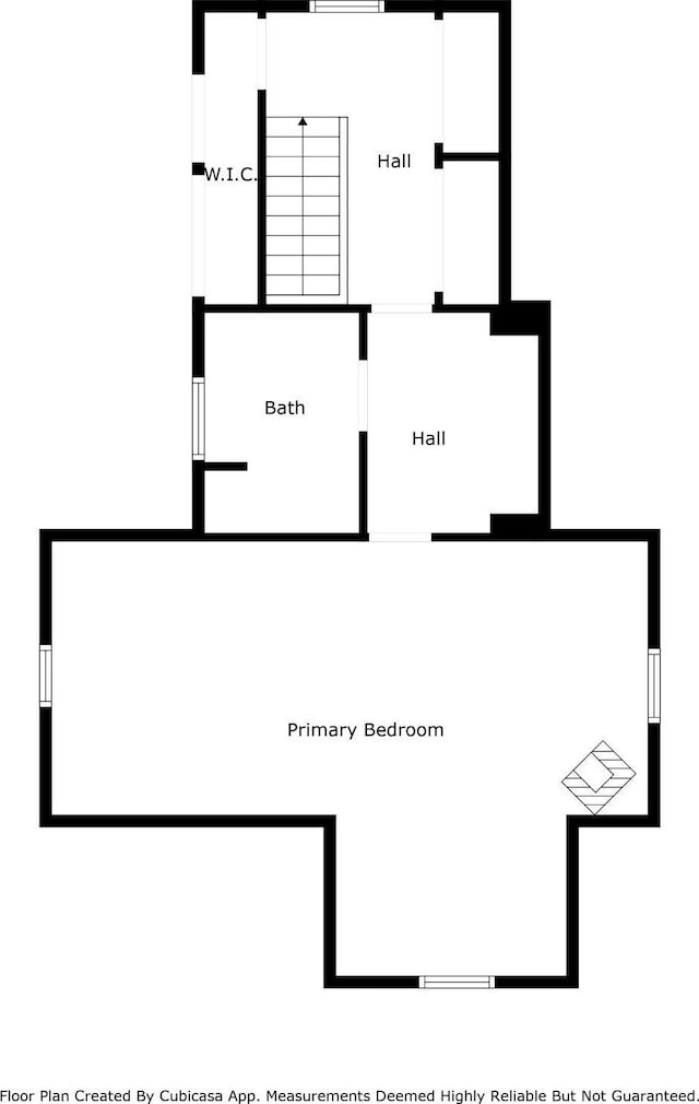 947 Stryker Ave W, Saint Paul, MN 55118 - view of home floor plan